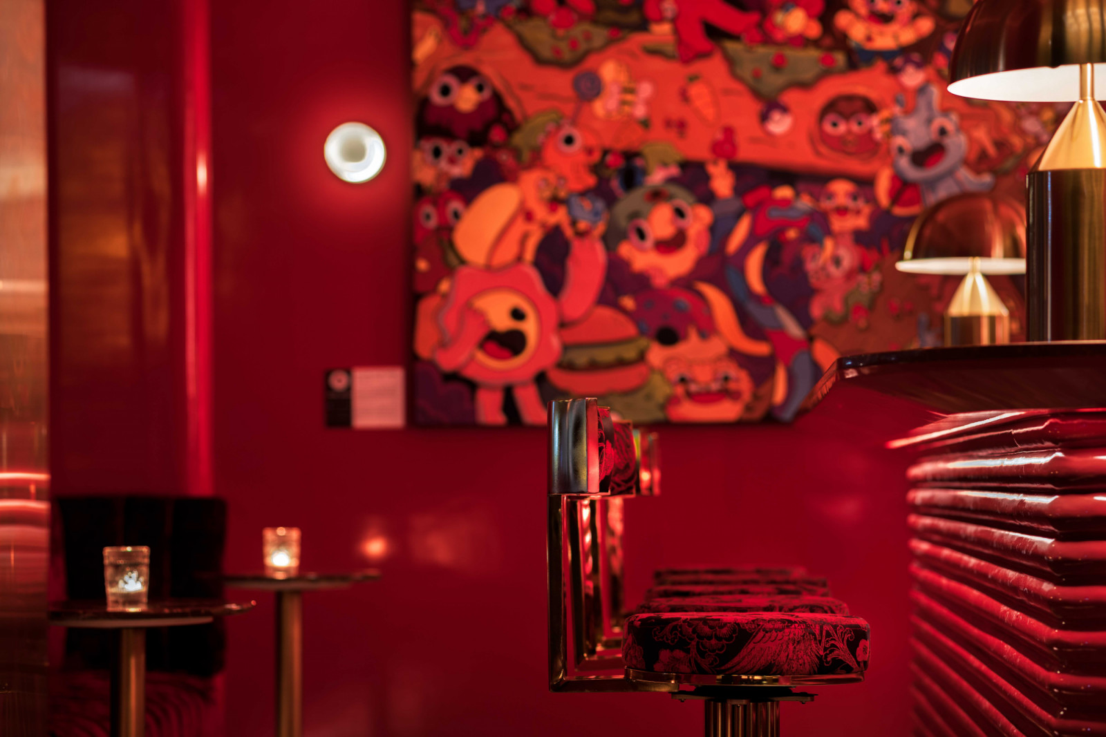 Nuss Bar