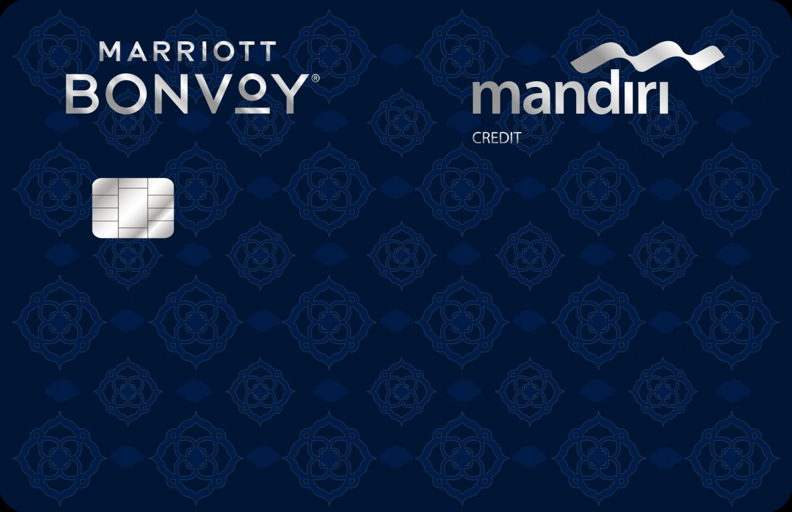 Marriott Bonvoy dan Bank Mandiri mendefinisikan ulang gaya hidup travel lewat Kartu Kredit Marriott Bonvoy® Mandiri