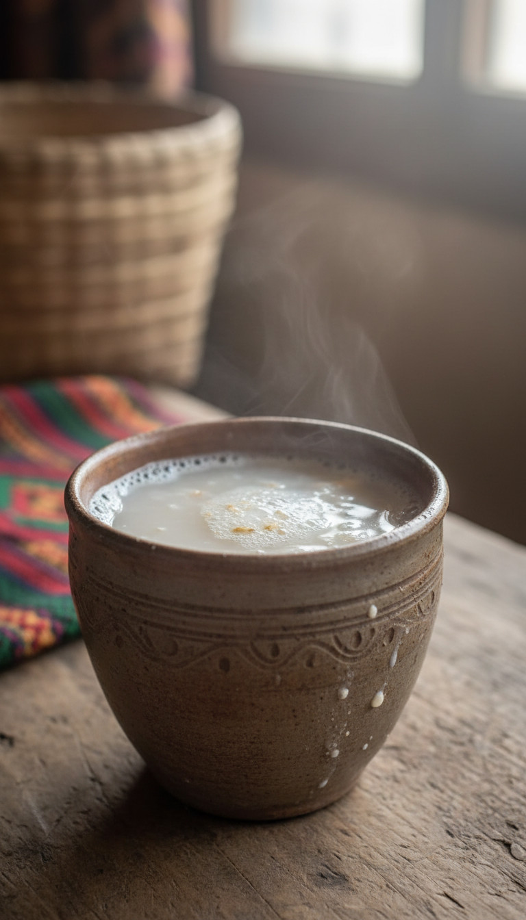 Chhaang is a low-alcohol fermented grain drink consumed across Nepal, Bhutan and Tibet, adapted to high-altitude Himalayan climates