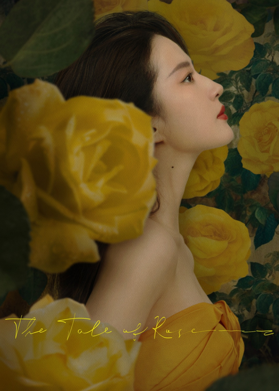 Tale of the Rose