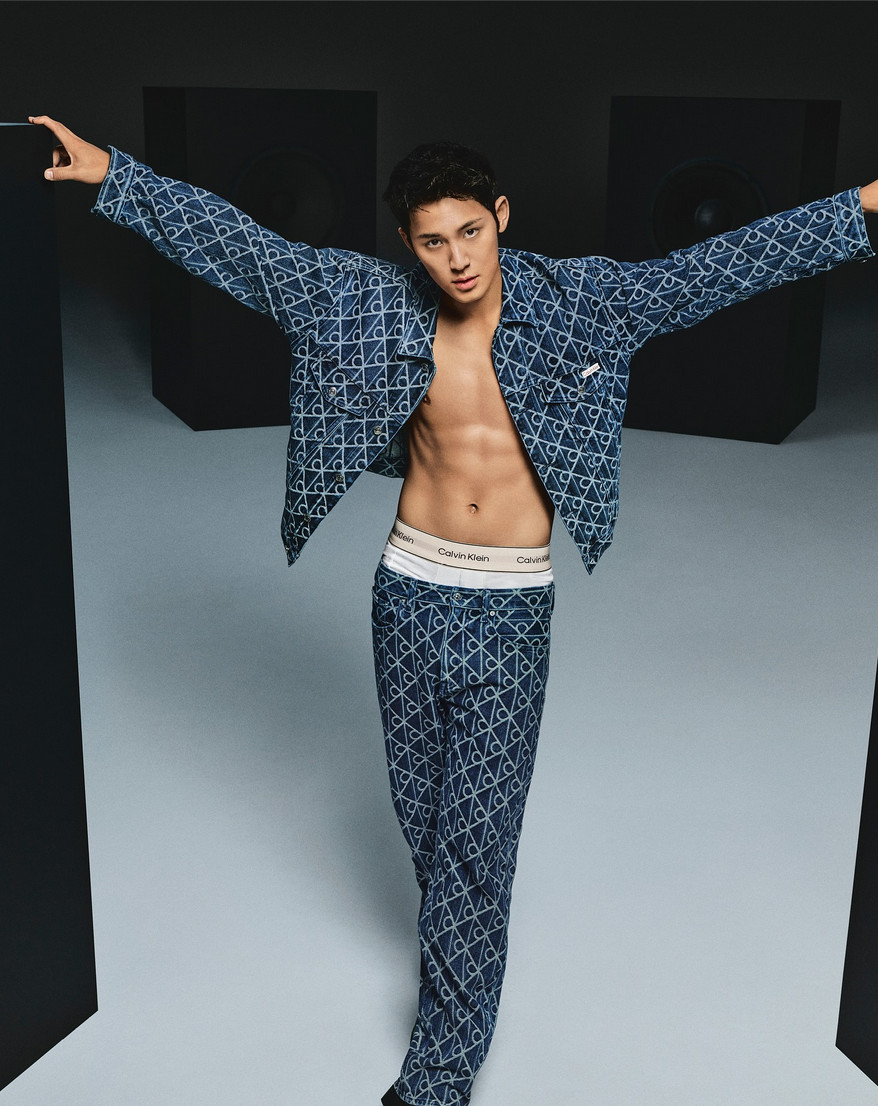 K-POP・アジア Visual King MINGYU Interpark Your Choice Kim Mingyu - Visual King of KPOP 2023