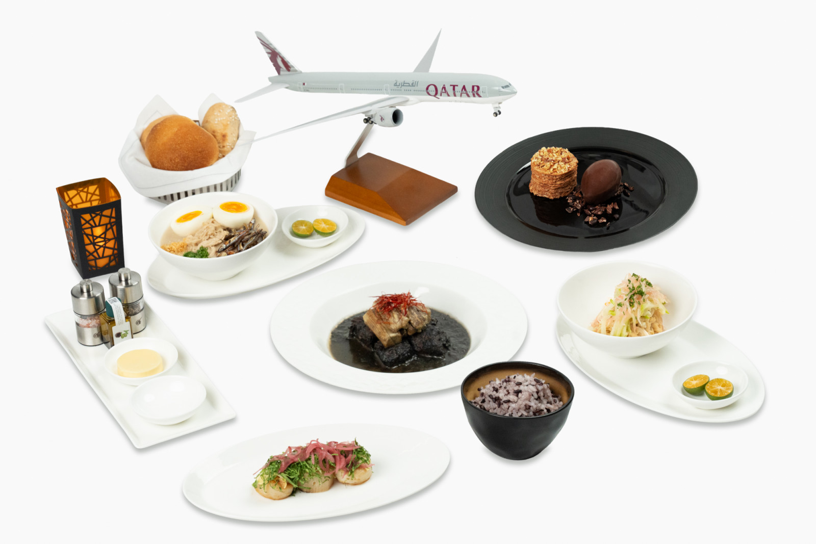 Qatar Airways x Jordy Navarra - LR-QATAR X TOYO_Food_DOS05841-Edit-