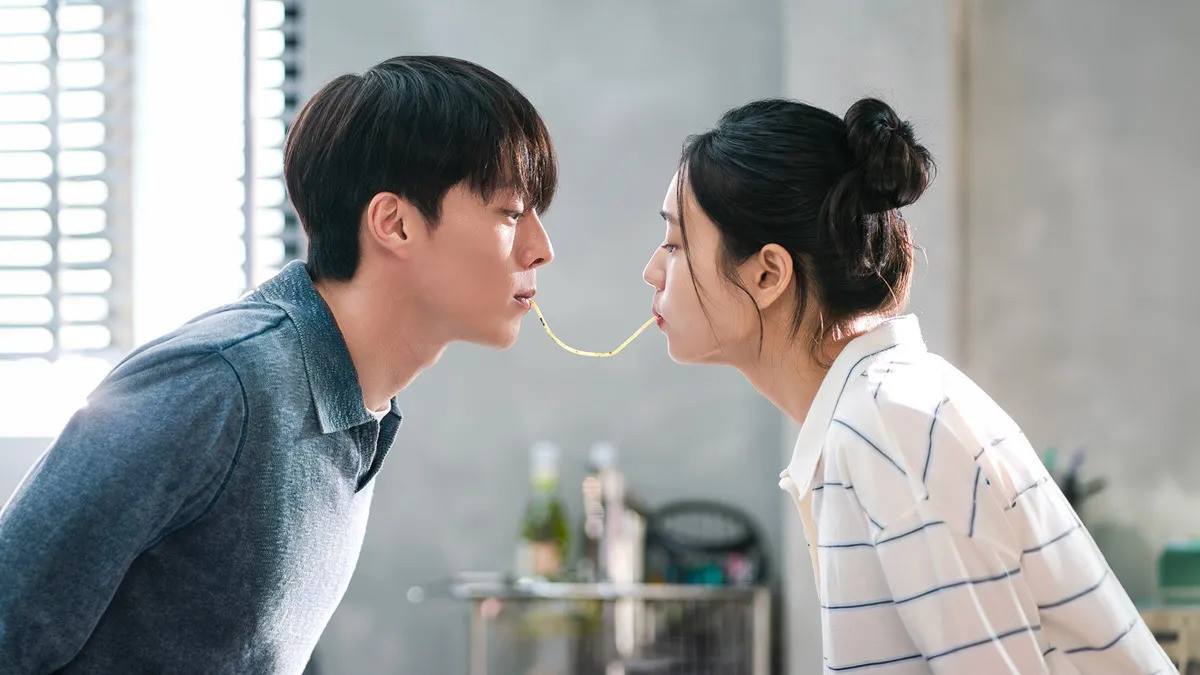 Dynamite Kiss