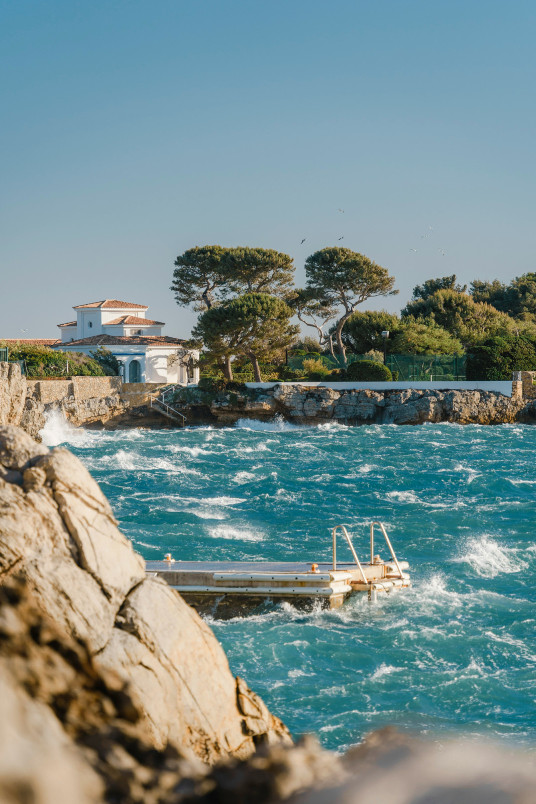 Côte d’Azur