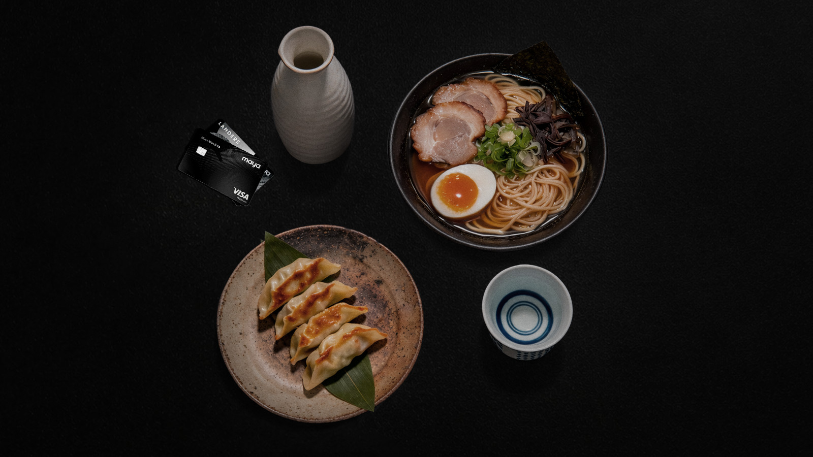 Until March 31, Make the most out of your dinner plans with Maya (Photo: courtesy of Maya)