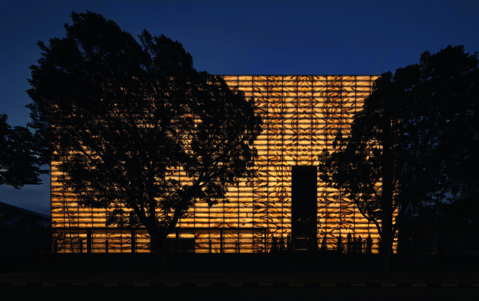 Lighting designer Toh Yah Li shares the journey behind her practice, Light Collab