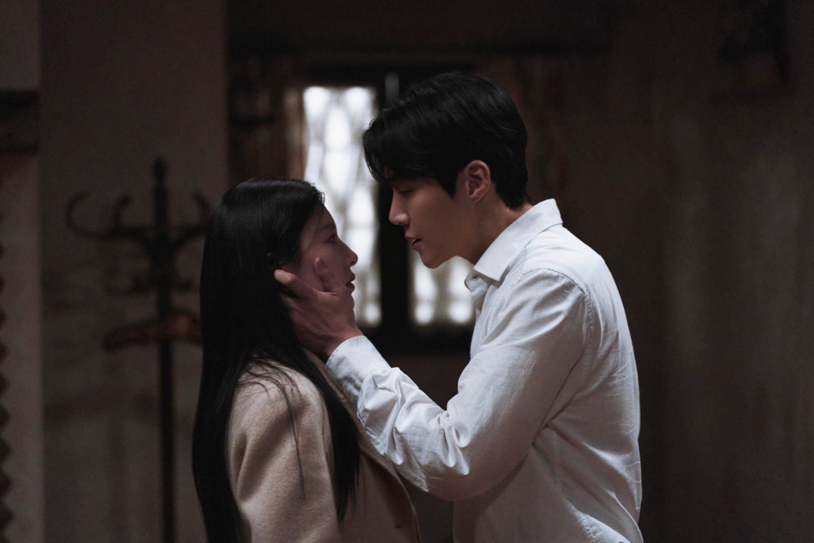 Can This Love Be Translated?