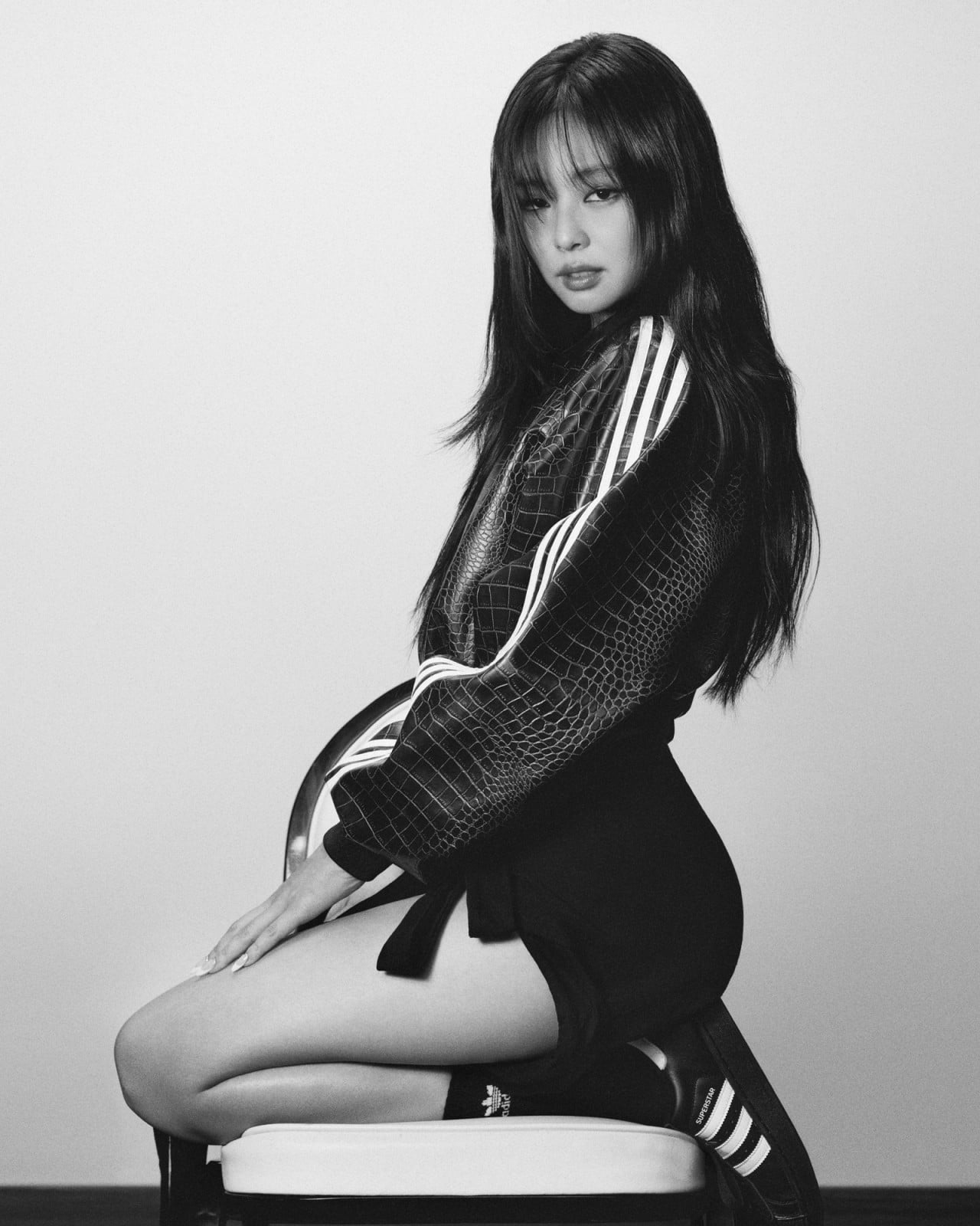 Blackpink Jennie's brand ties and endorsements in 2026 so far