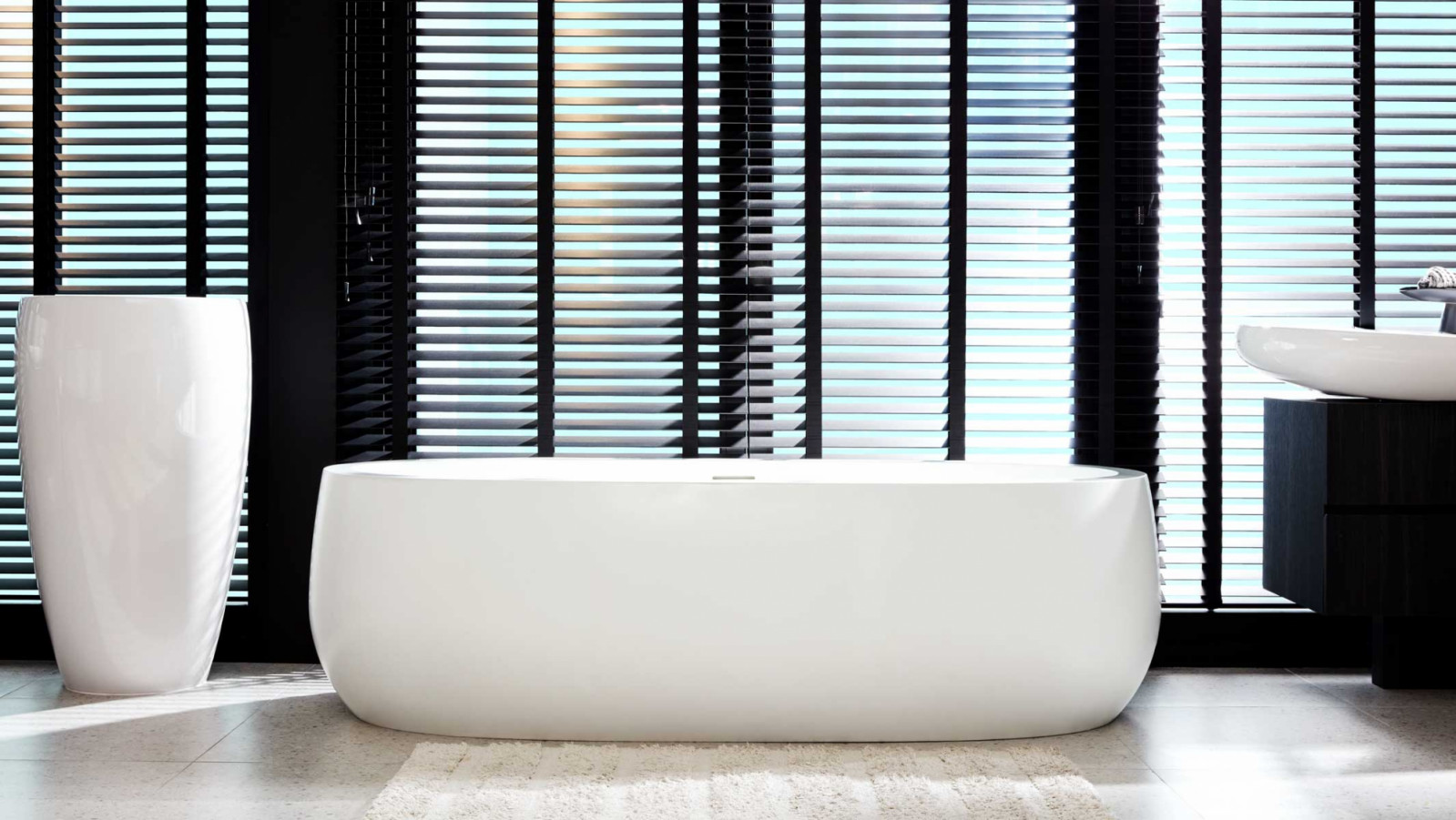 How Carera Bathroom redefines the bathroom as the crown jewel of the home