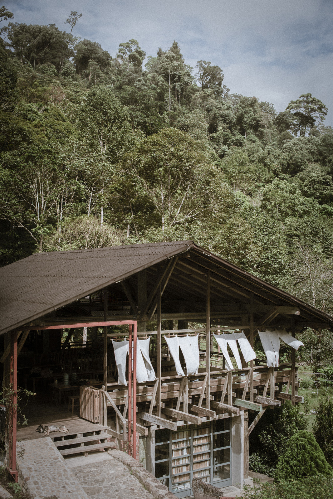 Food and Farm