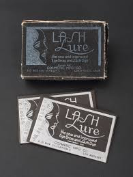 LAsh Lure