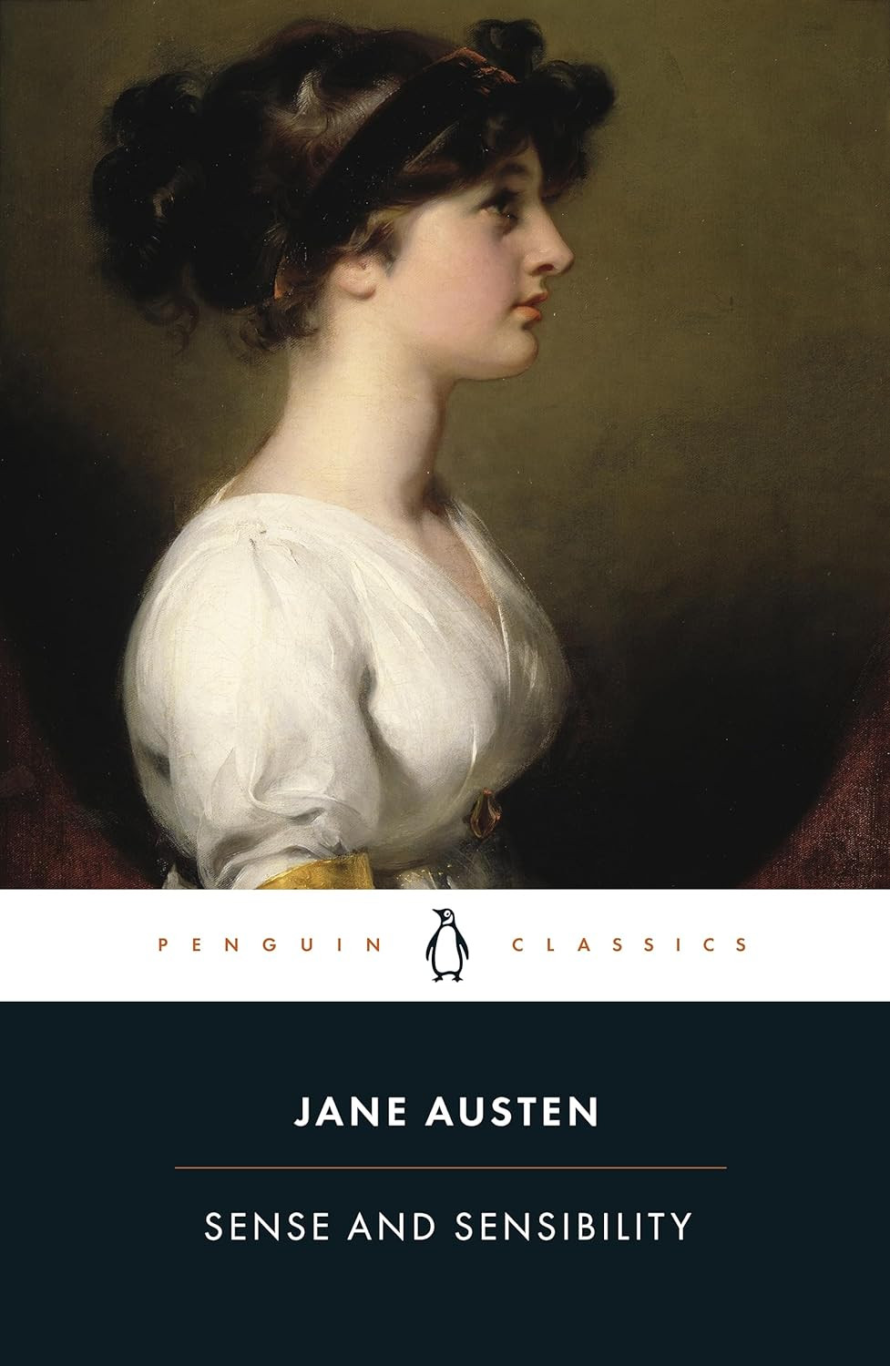 ‘Sense and Sensibility’ by Jane Austen (Photo: Penguin Books)