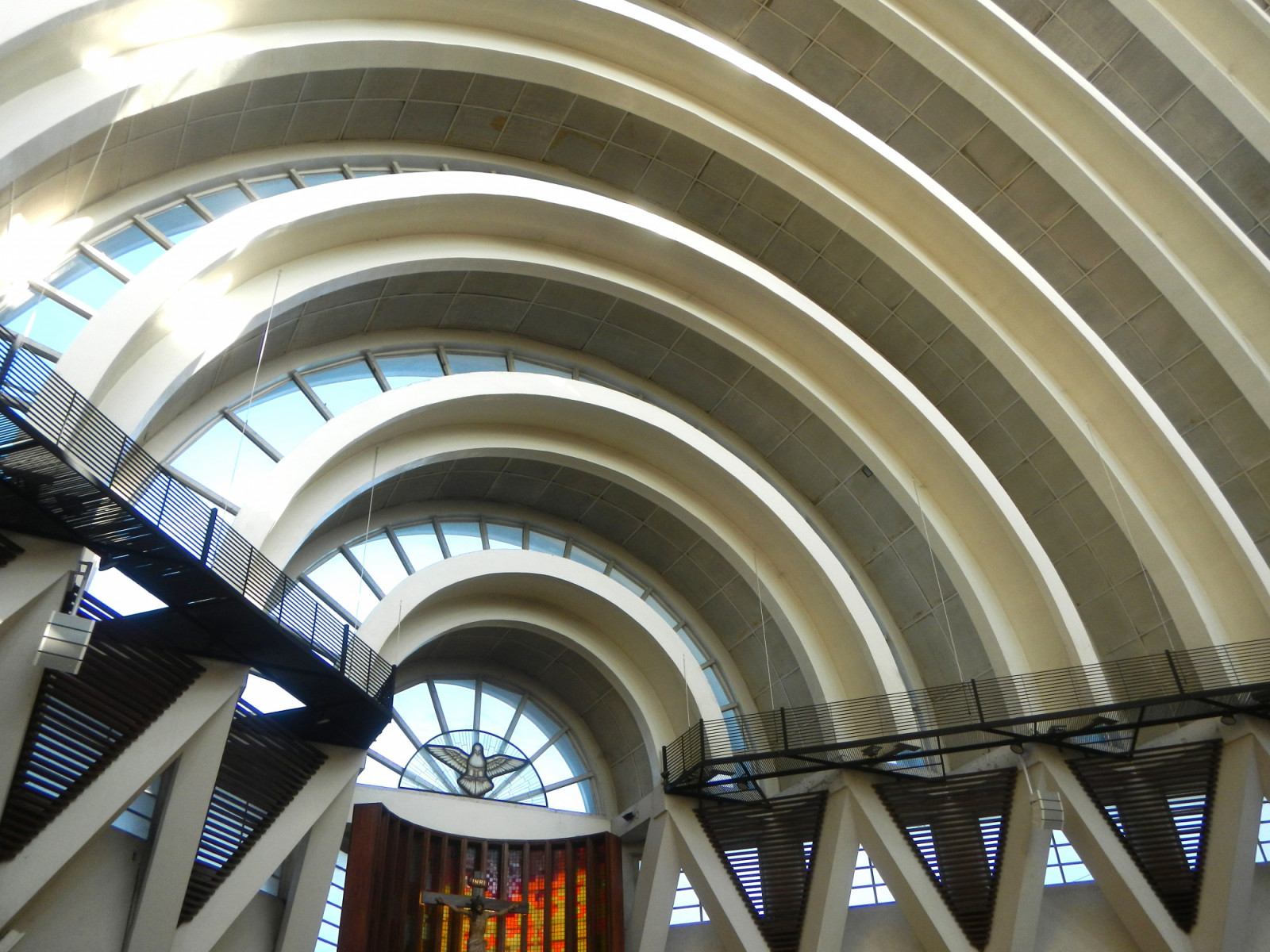 St. Alphonsus Mary de Liguori Parish Church (Photo: Wikimedia Commons)