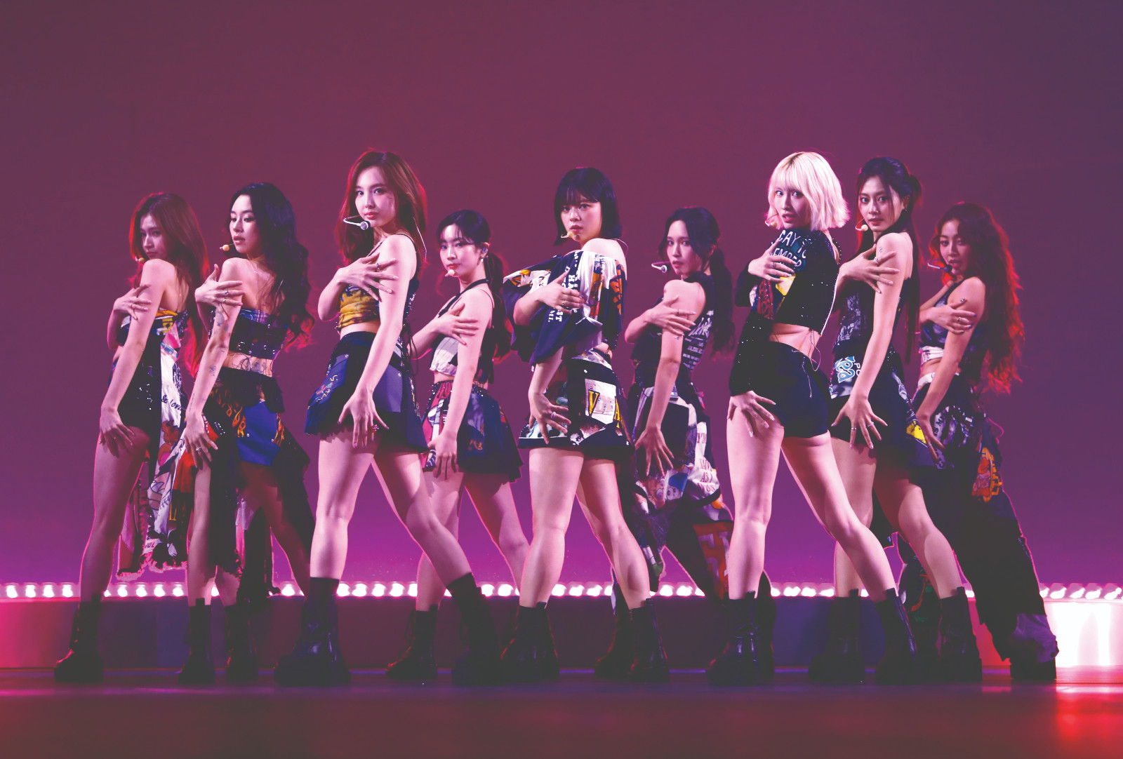 From Seoul to the world: K-pop's golden era arrives | Tatler Asia