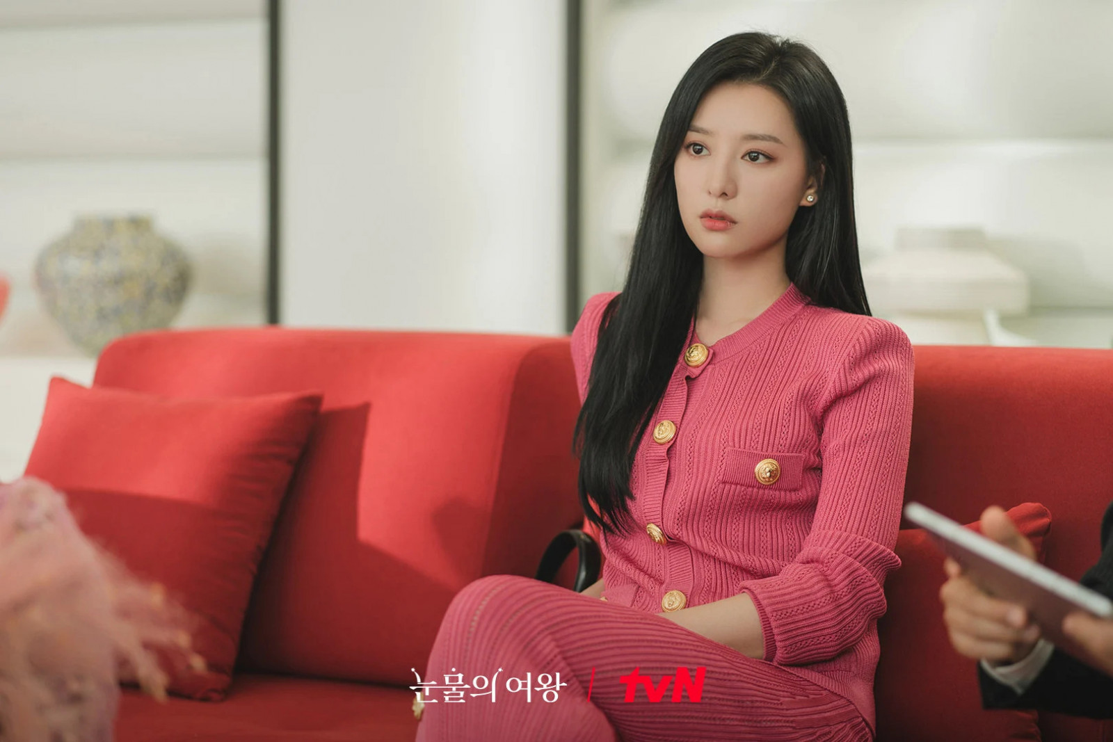 Queen of Tears (Photo: tvN)