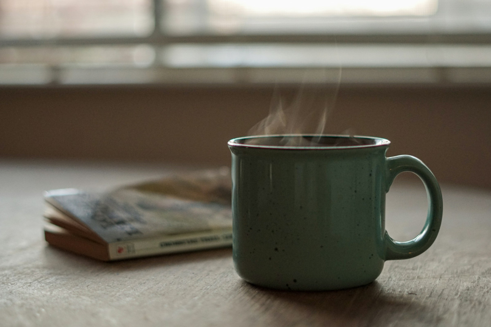 Between harbour views and gallery stops, the city’s quieter pleasures unfold indoors. Step inside Kaohsiung’s reading rooms where coffee cups share table space with novels, design journals and well thumbed paperbacks (Photo: Thomas Park/Unsplash)