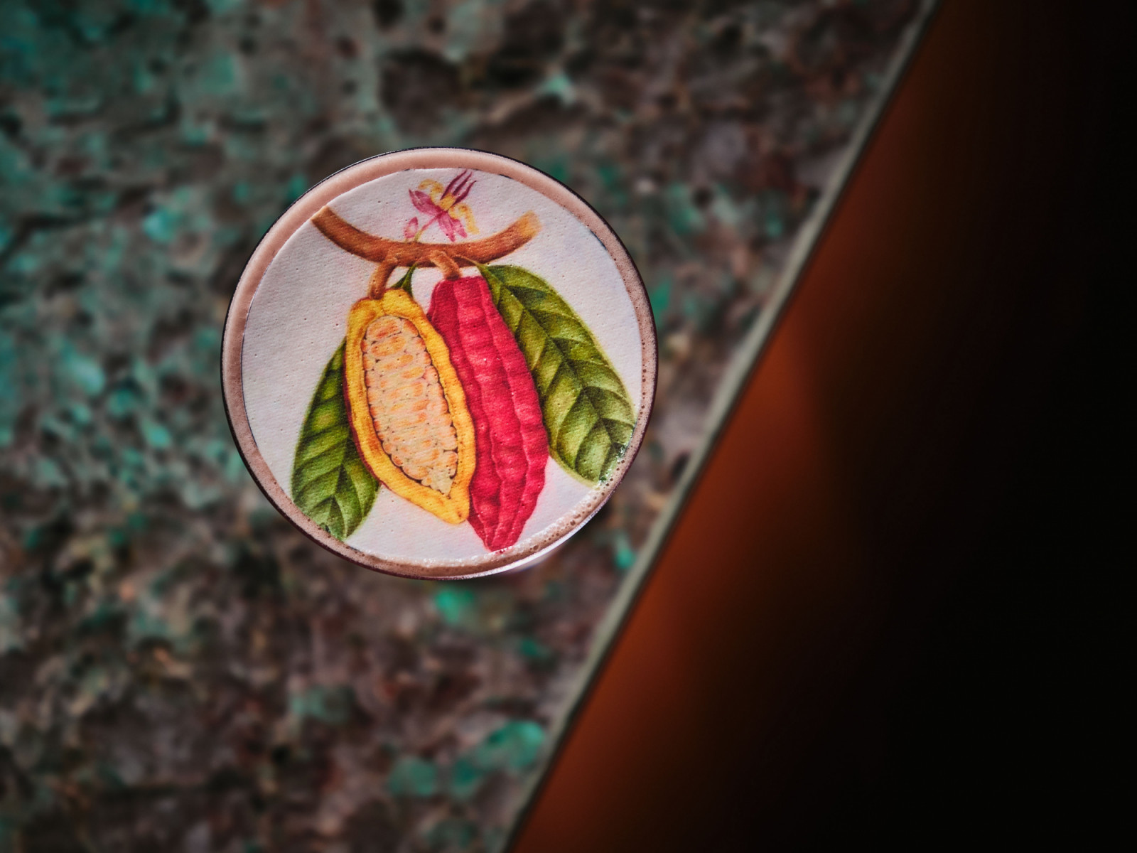 Cacao Mixology & Chocolate