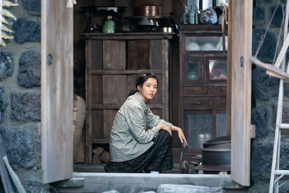 Find out why K-dramas about female realities feel more honest than prestige TV. (Photo: IMDB)