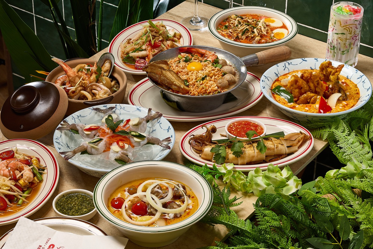 Chao Thai Singa Viet