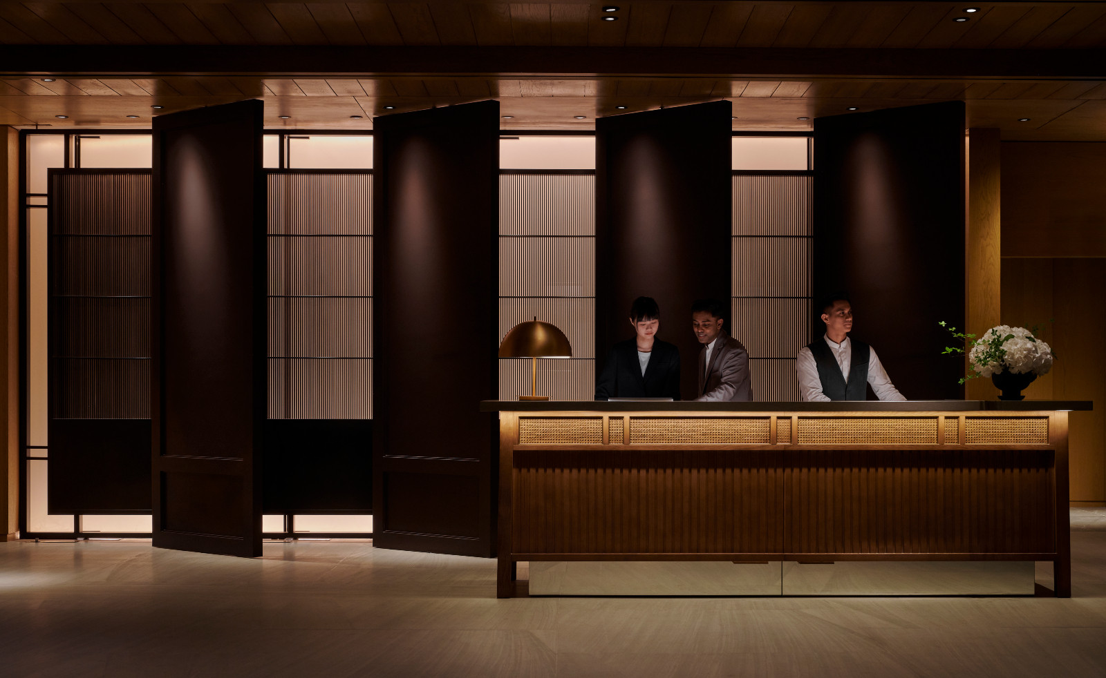 Park Hyatt Kuala Lumpur
