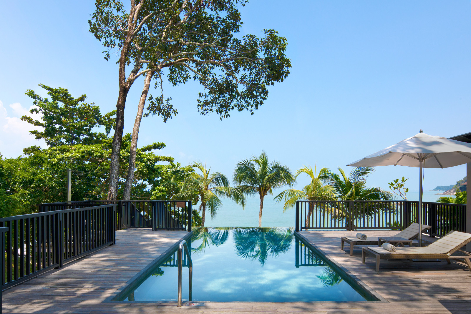 The Ritz-Carlton Langkawi