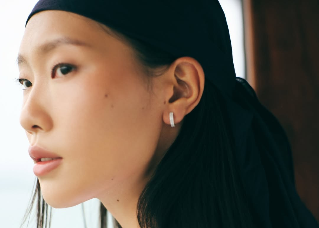 A closer look at the designers shaping Thailand’s evolving jewellery scene (Photo: Ananta/Instagram)