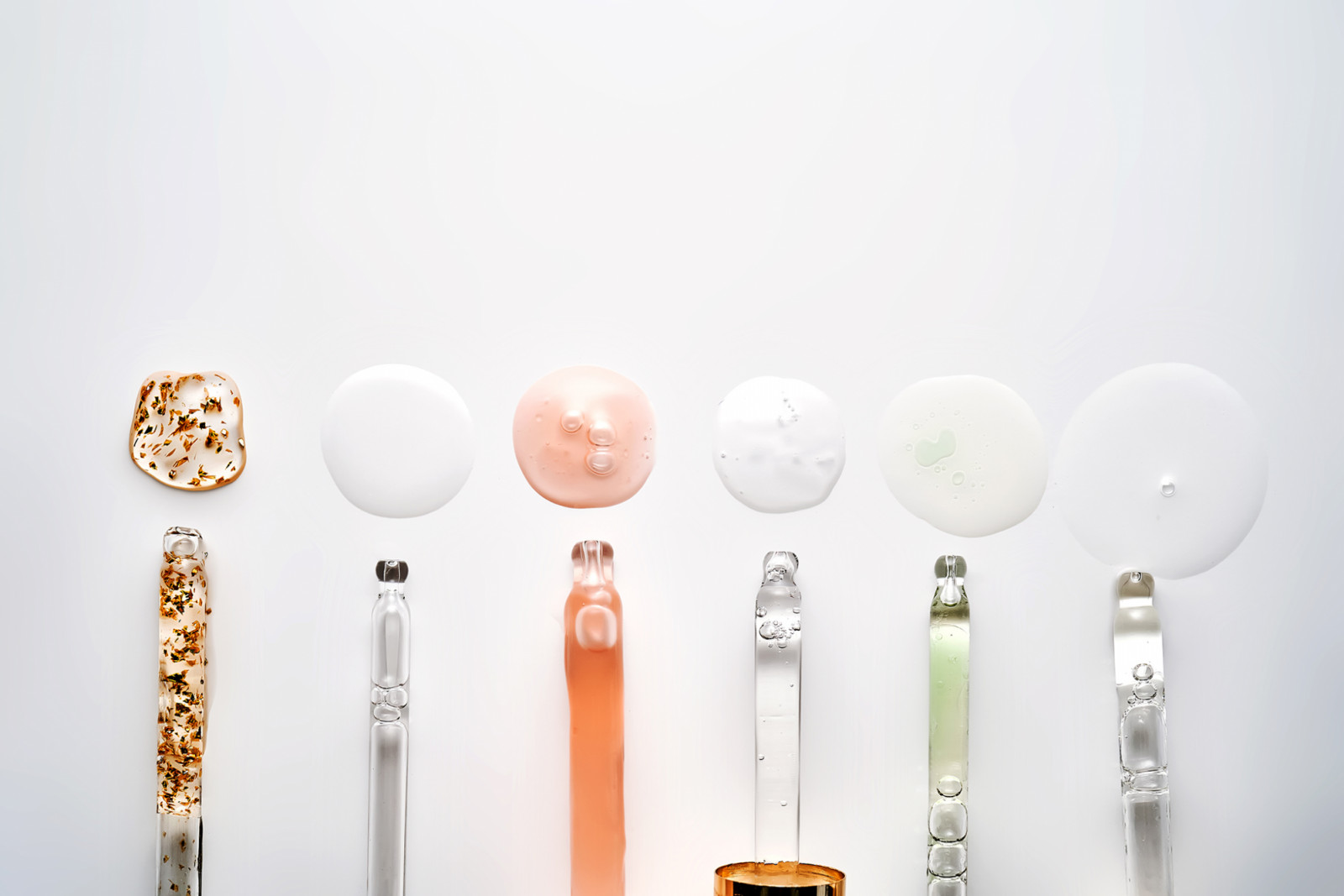Peptides are the body’s messenger (Image: Getty Images)