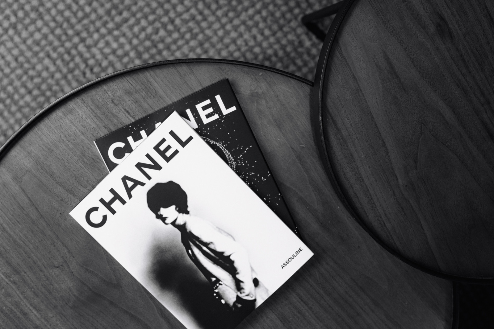 (Photo:Chanel Beauty)