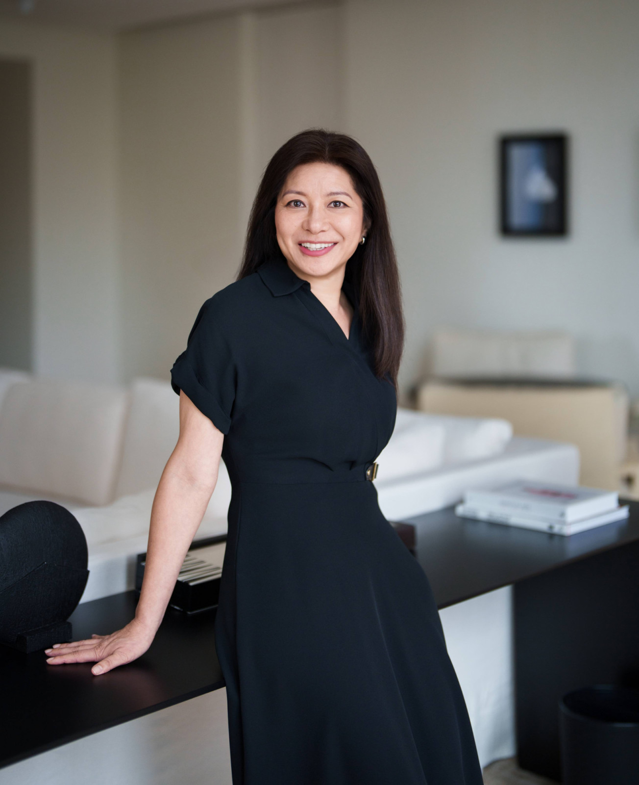 Finance is not about numbers: Marriott International’s CFO Christina Chan on influence, negotiation and leadership