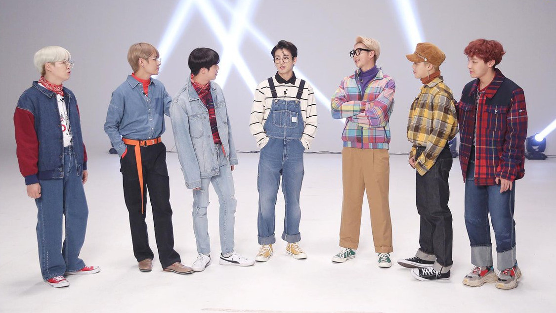 K-pop variety shows have become the industry’s most effective tool for brand longevity. They reveal humour and group dynamics that no stage performance ever could (Photo: IMDB)