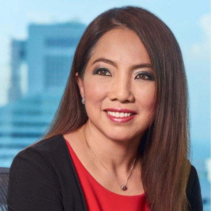 Tan Su Shan, DBS Bank (สิงคโปร์) (ภาพ: inkedin.com)