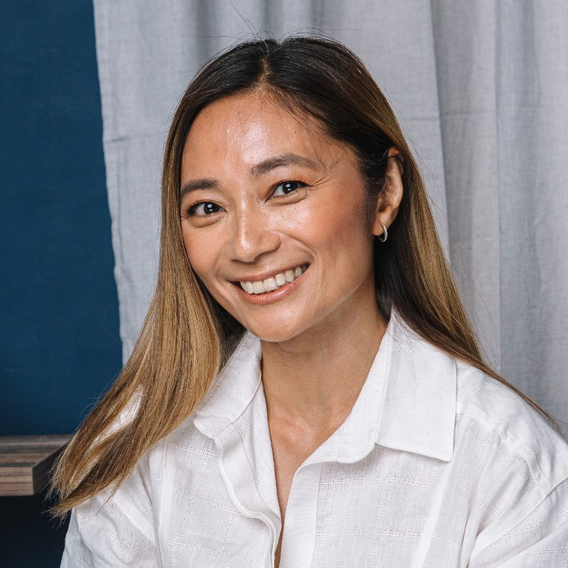 Tessa Wijaya, Xendit (อินโดนีเซีย) (ภาพ: linkedin.com)