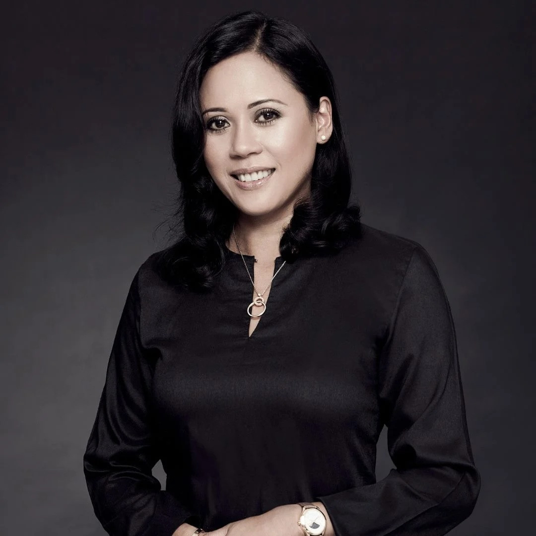 Raja Teh Maimunah Raja Abdul Aziz, AEON Bank / Bank Islam Malaysia (มาเลเซีย) (ภาพ: tatlerasia.com)