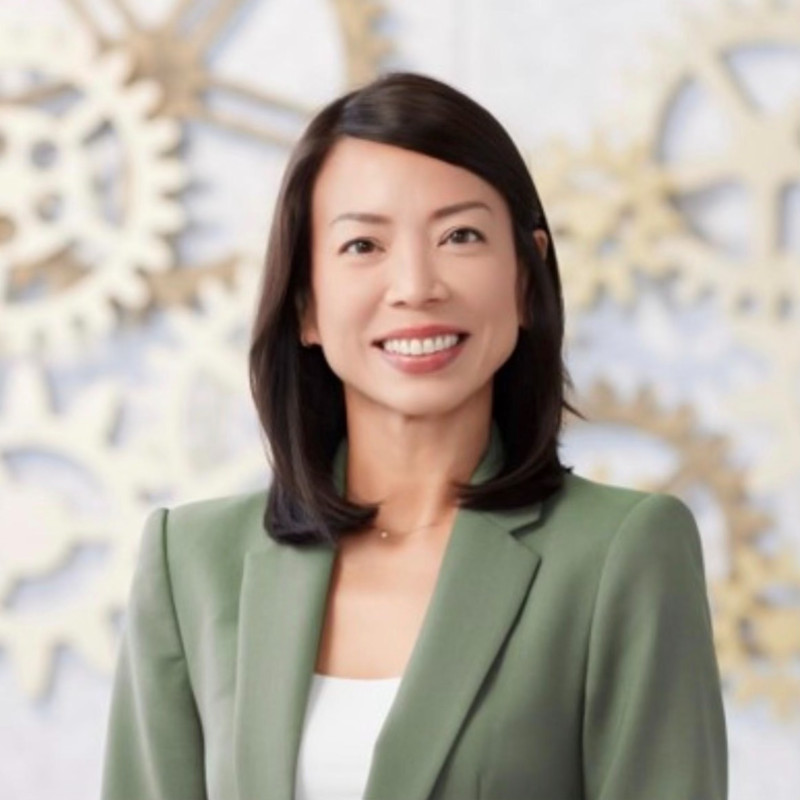Luanne Lim, HSBC (ฮ่องกง) (ภาพ: linkedin.com)