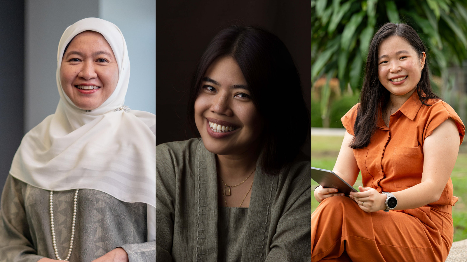 Front & Female Awards 2026: Meet 3 powerhouse women championing leadership, equity and impact