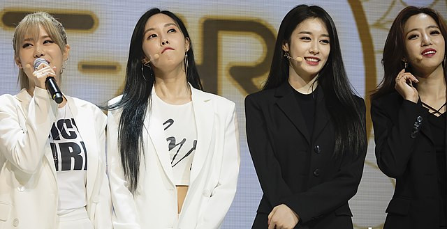 T-ara
