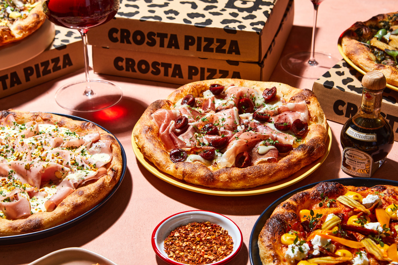 Crosta