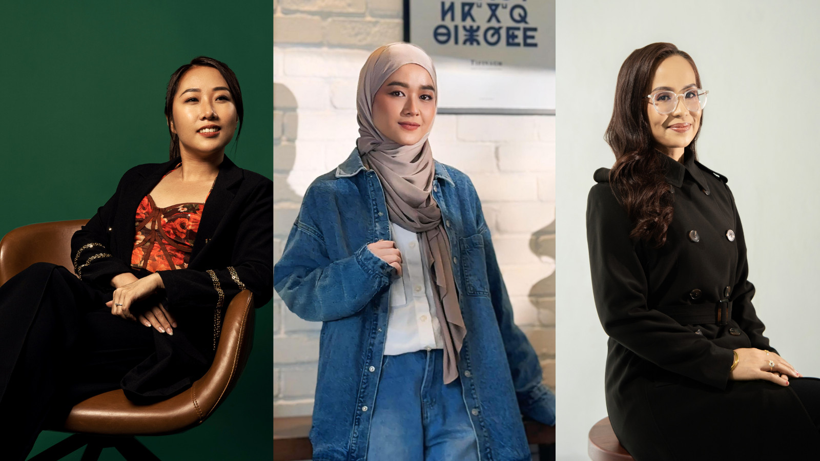 Front & Female Awards 2026: Meet 3 women founders transforming communities through craft, opportunity and compassion