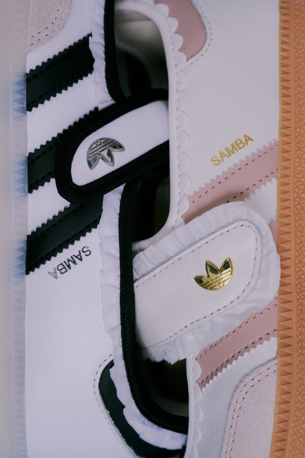 Adidas releases the new interpretation of Samba Jane, exclusively at JD  Sports | Tatler Asia
