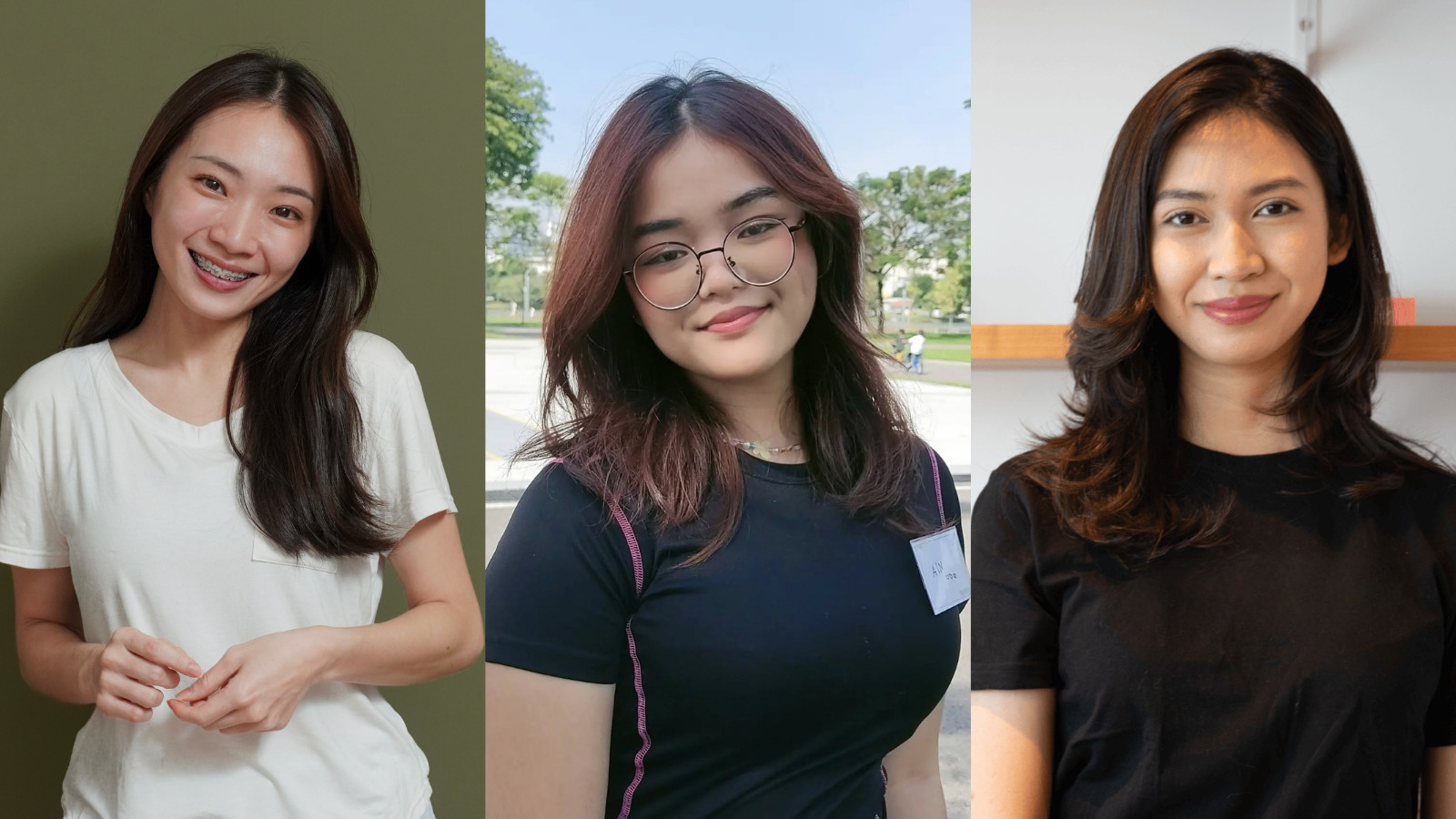 Women on the go: Meet HY Tan, Ain Husniza Saiful Nizam and Fildzah Zulkifli, the Rising Champion nominees for the Front & Female Awards 2026