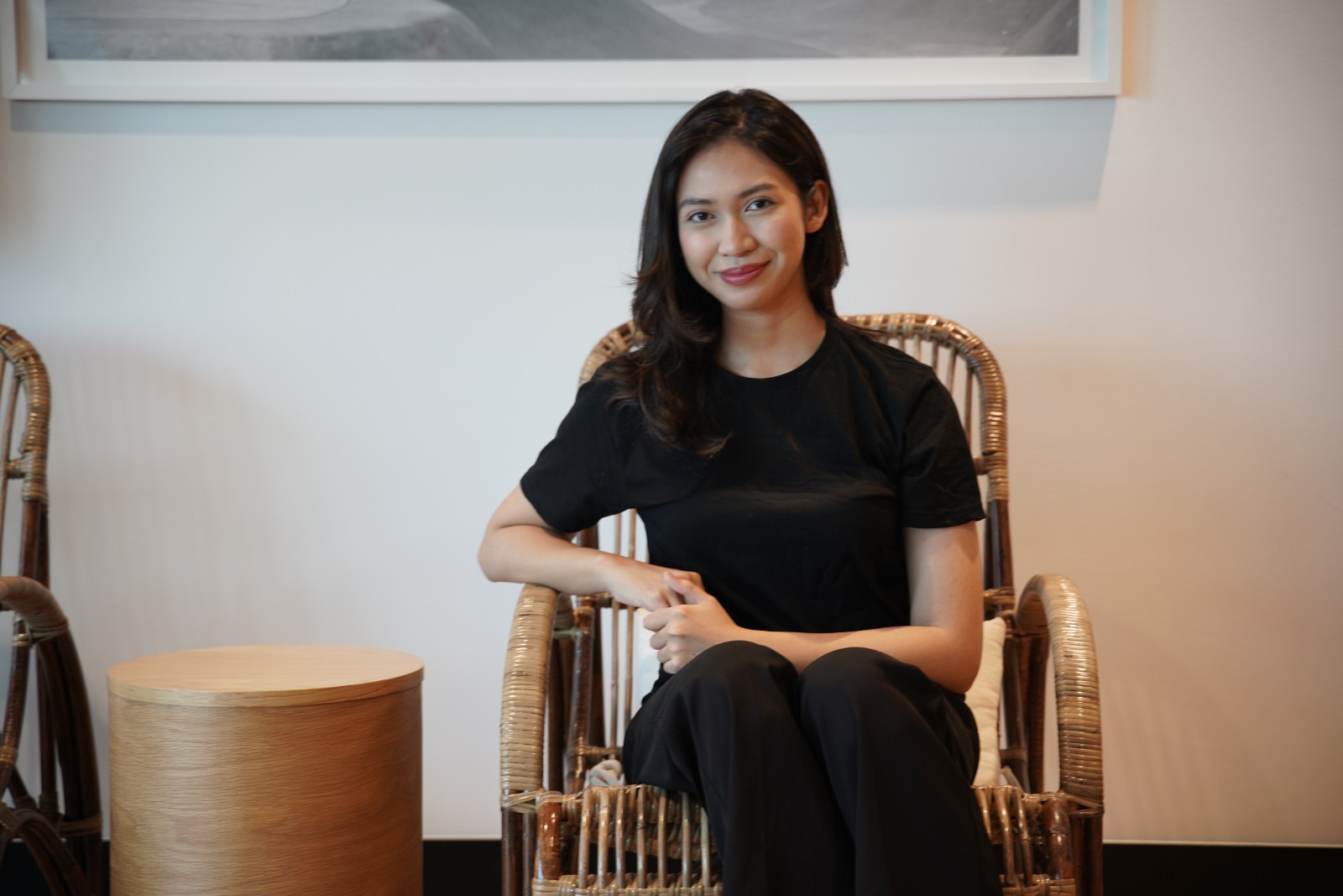 Fildzah Zulkifli is the deputy country lead of Project Girls4Girls Malaysia and the editor of MillionaireAsia