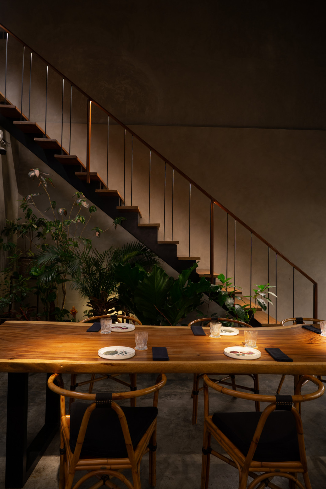 Toyo Eatery - Tatler Best 2026