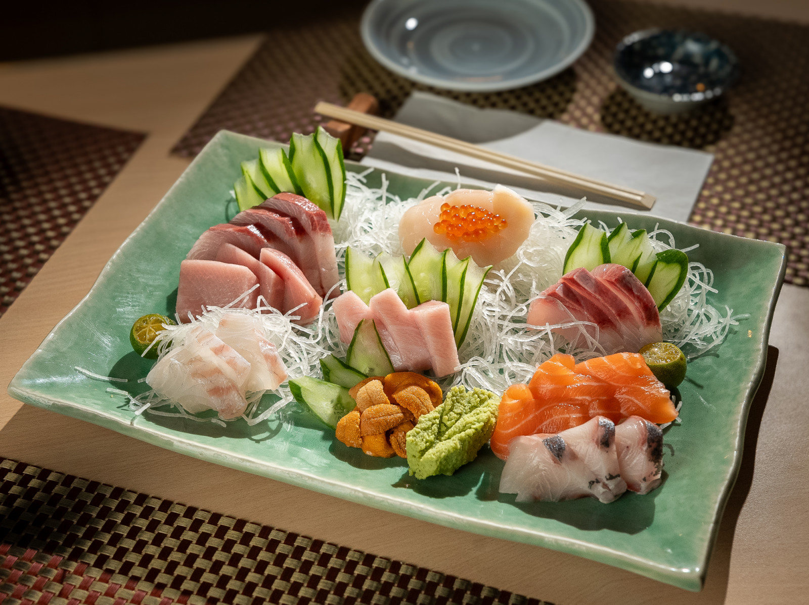 Tsukiji
