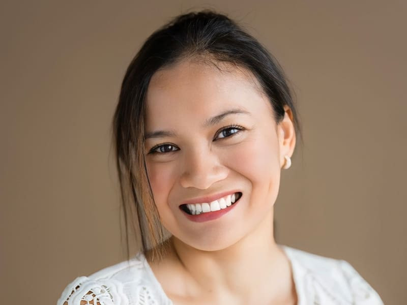 Dr Hannah Nazri is an obstetrics and gynaecology doctor and adjunct senior research fellow with Monash University Malaysia