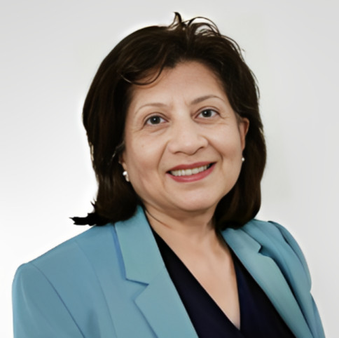 Professor Dr Sushila Krishnaswamy-Chang is the vice chancellor and CEO of Asian Women's Leadership University College (AWLUC)