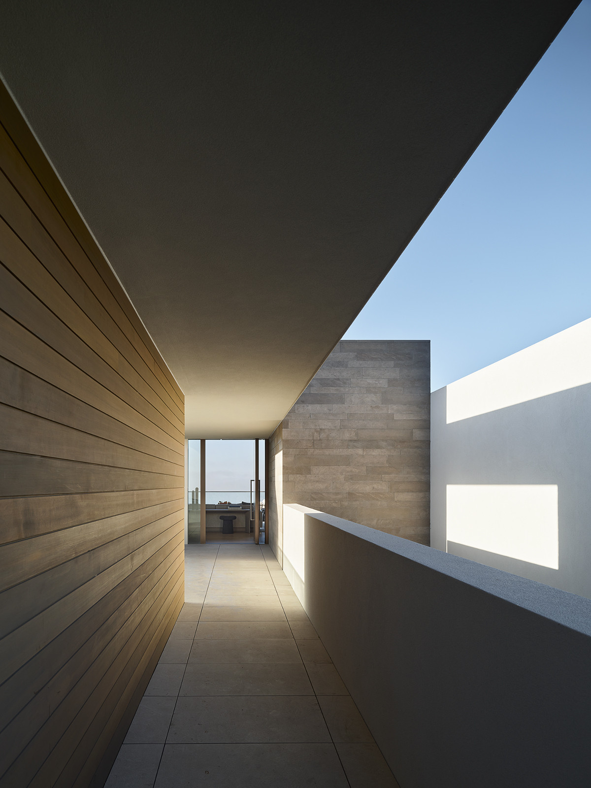 Exploring the modernist details of a San Francisco home designed by Swatt + Partners