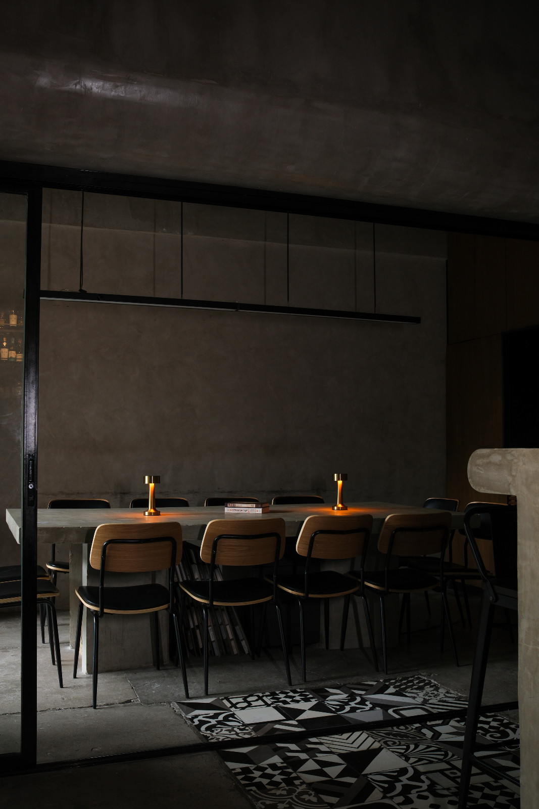 Bar by East - Tatler Best 2026
