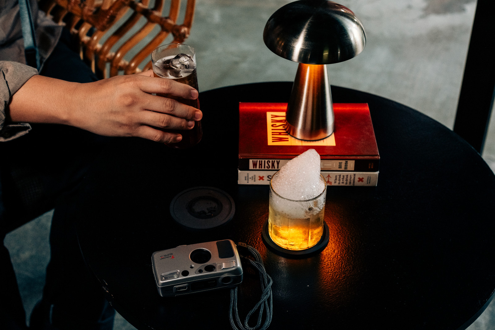 Bar by East - Tatler Best 2026