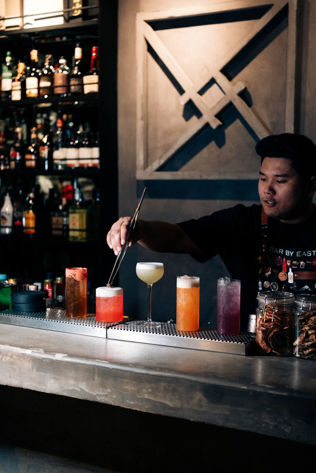 Bar by East - Tatler Best 2026
