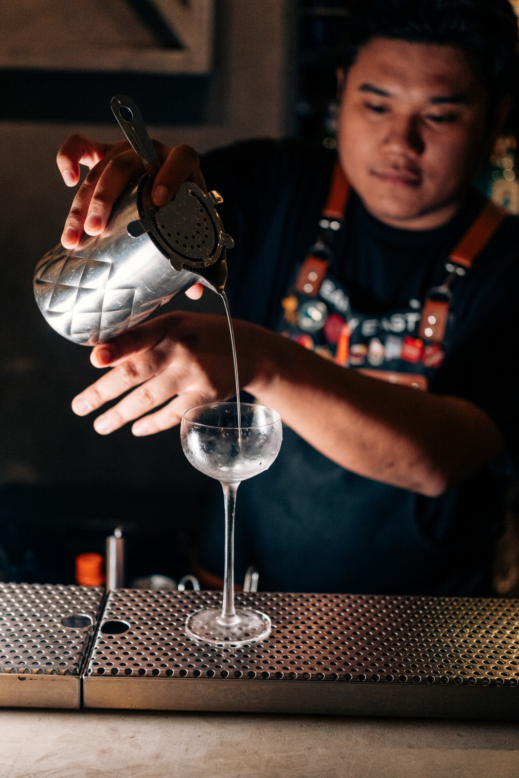 Bar by East - Tatler Best 2026